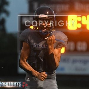 Meet your Posher, Greg